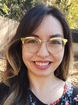 Mariko Matsuda Alexander headshot